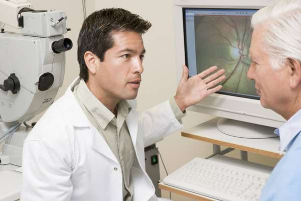 rolul câmpurilor vizuale în neuro-oftalmologie)