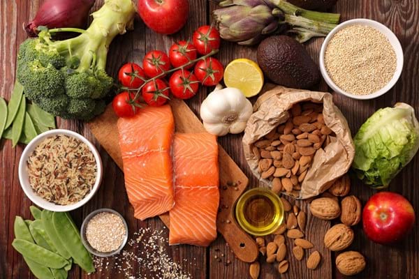 Top 5 Alimente Care Iti Protejeaza Ficatul