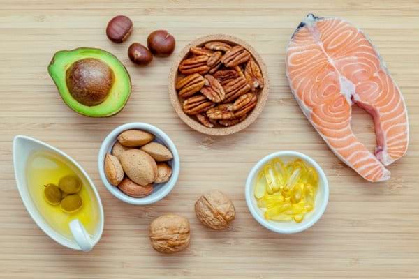 Tot ce trebuie sa stii despre acizii grasi: Omega 3, Omega 7, Omega 6 si Omega 9