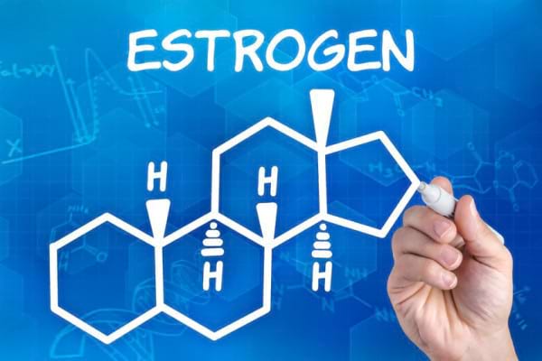 estradiolul provoacă creșterea sau pierderea în greutate