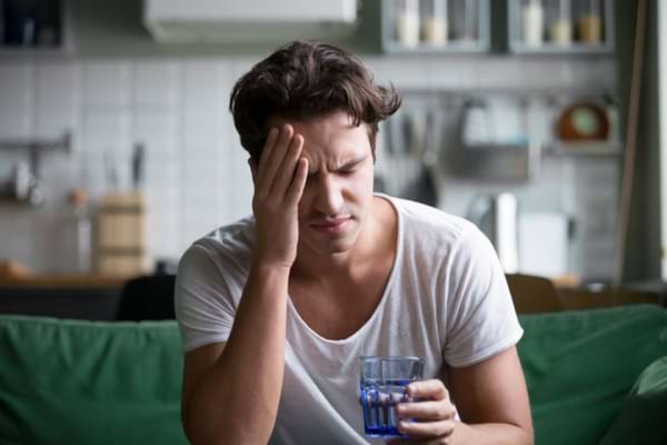 durerea de detoxifiere ameliorează simptomele de sevraj