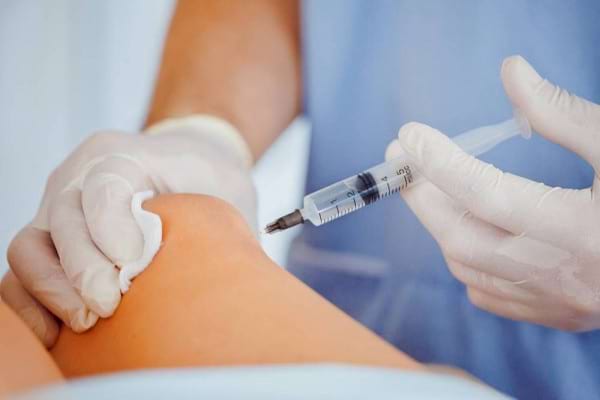 Tratamentul Intraarticular Pentru Gonartroza