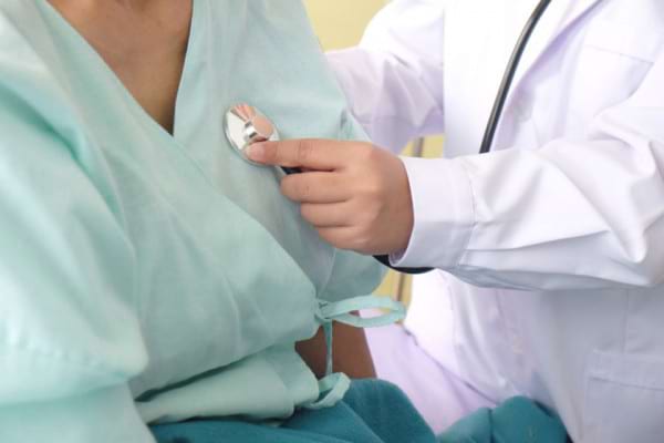 Tratamentul Medicamentos Pentru Angina Pectorala