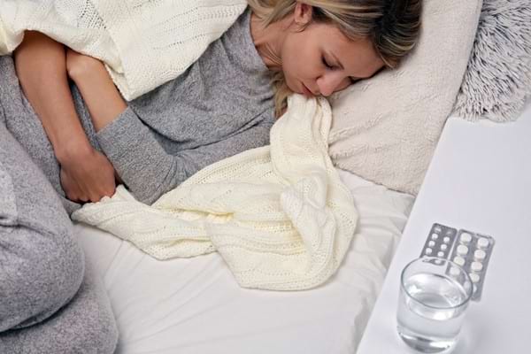 Tratamentele Alopate și Naturale Care Vindecă Cistita Infecția Urinară
