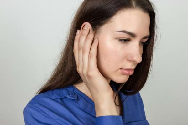 Ai Urechile Infundate Posibile Cauze Tratament și Remedii Naturale