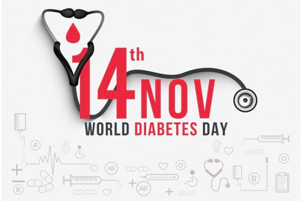 Ziua Mondiala A Diabetului Informatii Esentiale Pe Care Trebuie Sa Le Stii Despre Boala