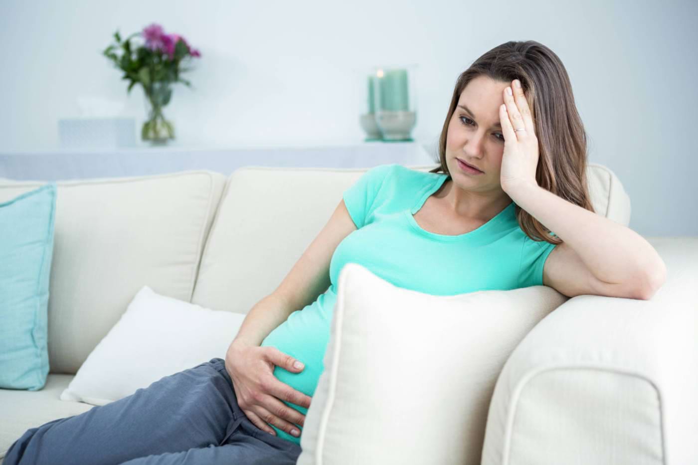 varicoza pe partea pubiana în timpul sarcinii
