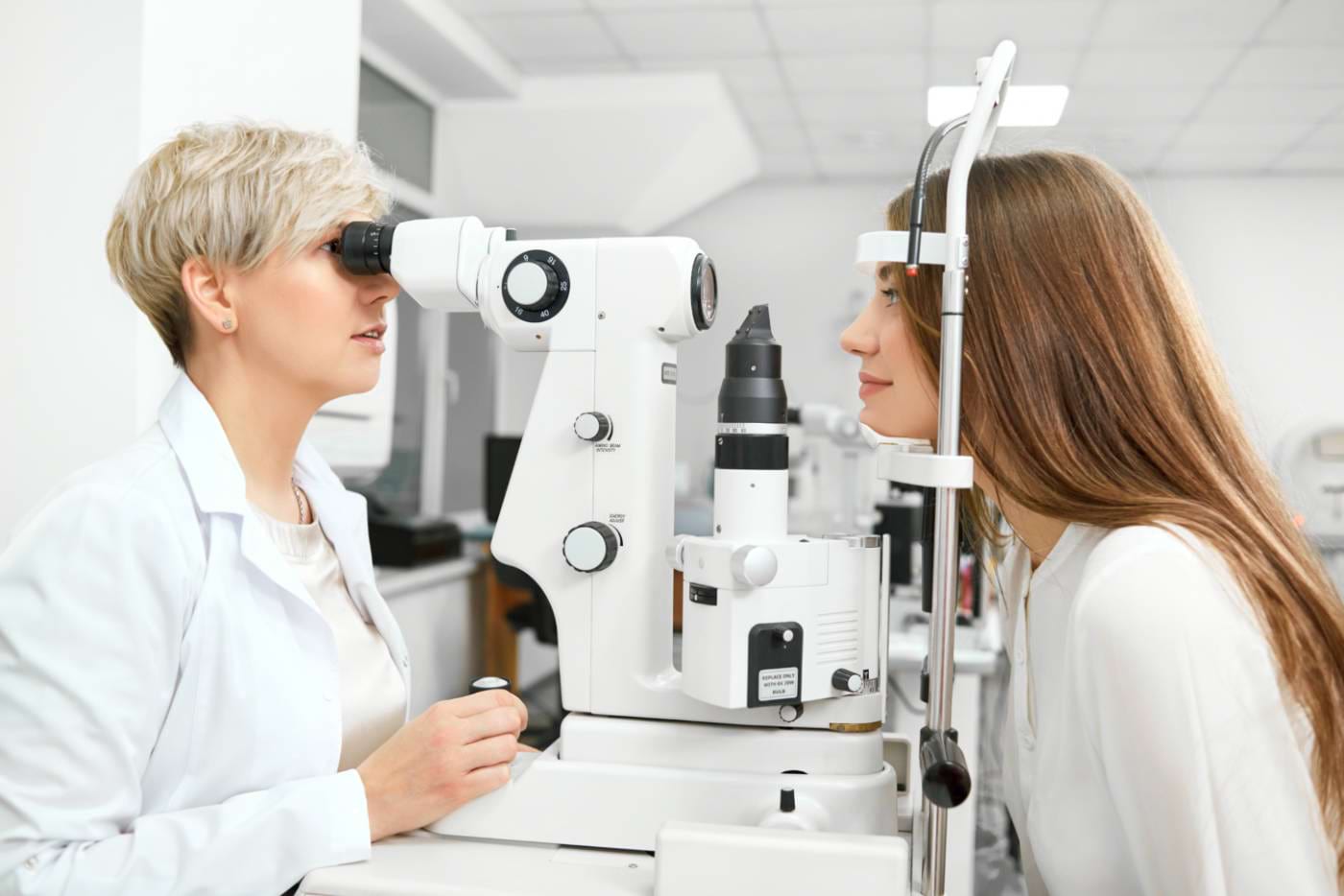 modul în care oncologia afectează vederea cele mai bune teste de vedere