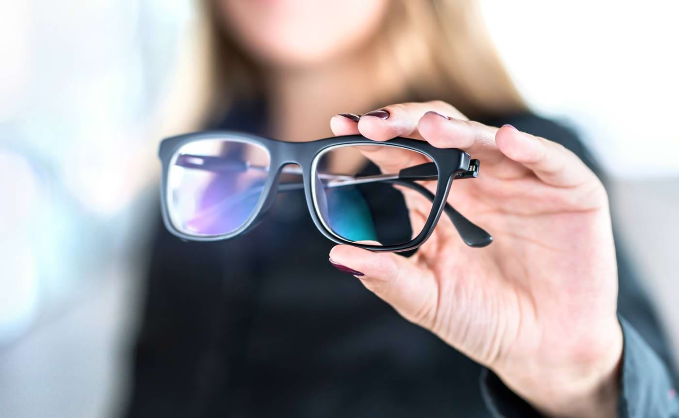 cum să restaurați vederea cu ochelari ce medicamente există pentru a restabili vederea