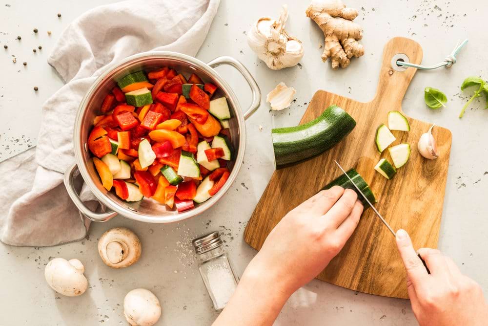 Rețete culinare