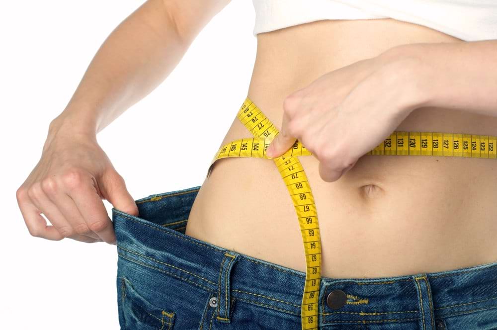ghidul de pierdere în greutate pentru obezi