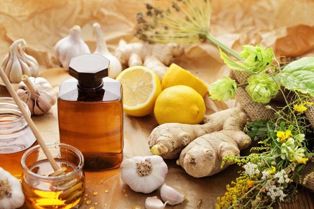 Medicină alternativă