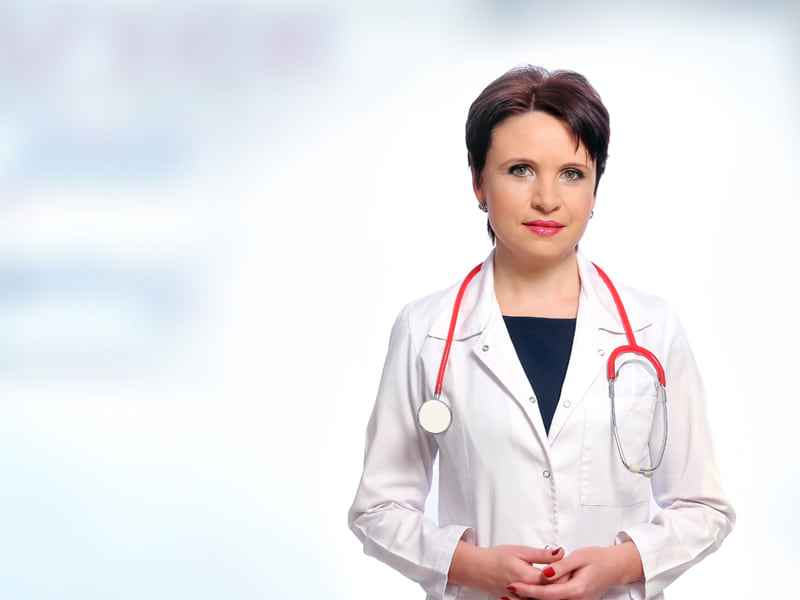 Expertul DOC în poliartrită