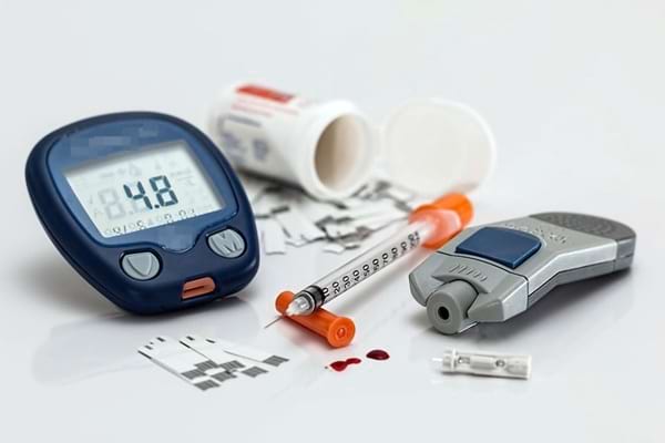 diabetul zaharat varicoza
