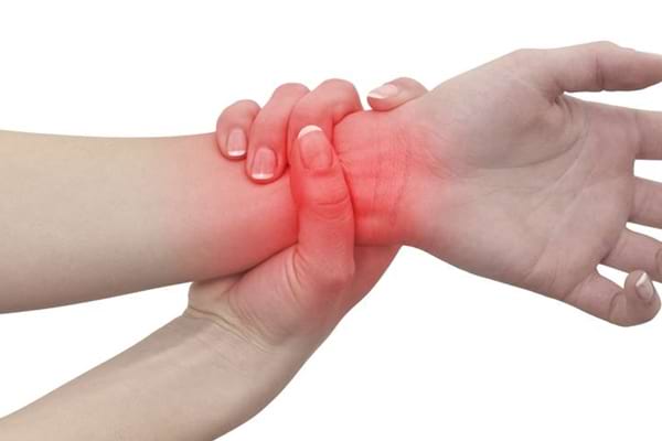 cum să tratezi infecțiile articulare durerile articulare în repaus