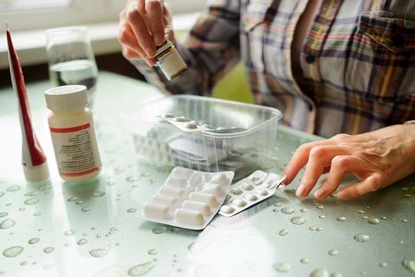 medicamente antiinflamatoare pentru artrită