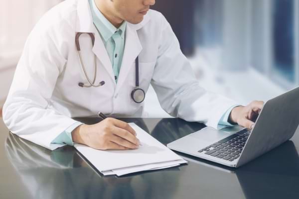 Expertul DOC în hipertensiune