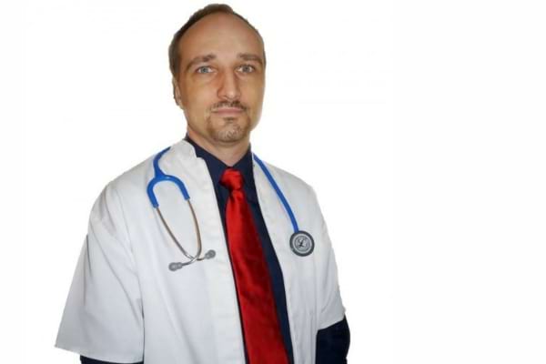 Expertul DOC în cancer pulmonar
