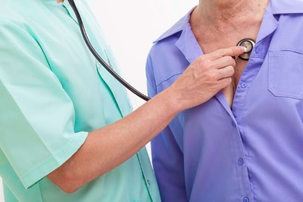 Îngrijire și lifestyle în cancer pulmonar
