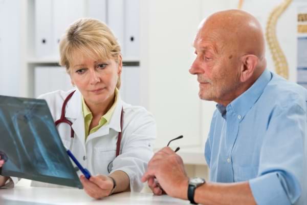 Cancer Pulmonar Cancer La Plamani Simptome Tratament Doc Ro