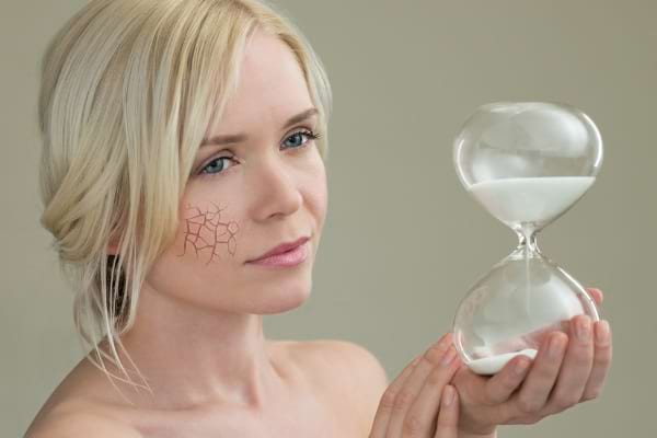 modalități naturale de a preveni pielea anti-îmbătrânire