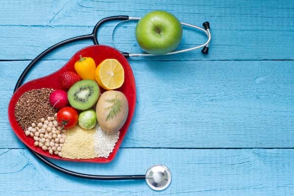 Îngrijire și lifestyle în angină și cardiopatie