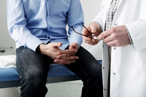 Ghidul de diagnostic, tratament şi urmărire în adenomul de prostată