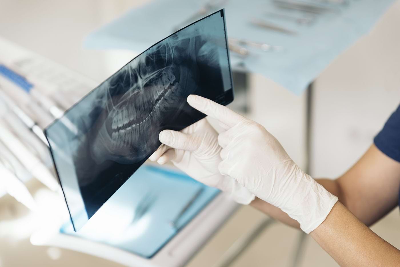 Expertul DOC în sănătatea dentară