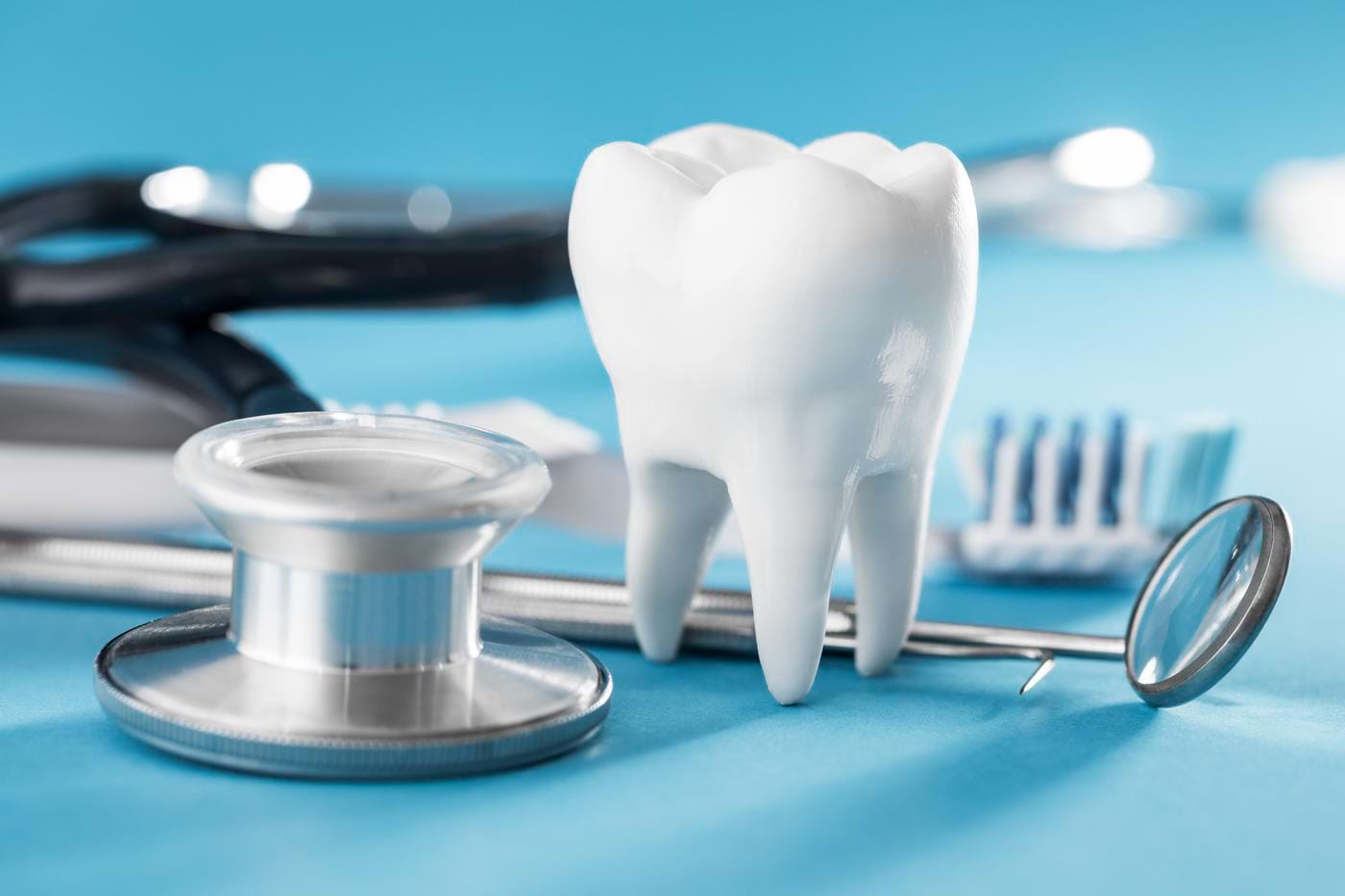 Despre sănătatea dentară