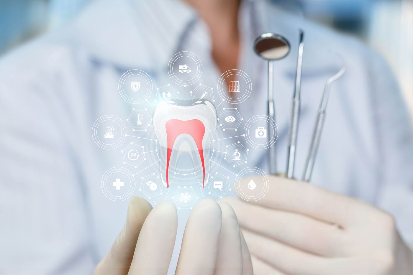 Noutăți în sănătatea dentară