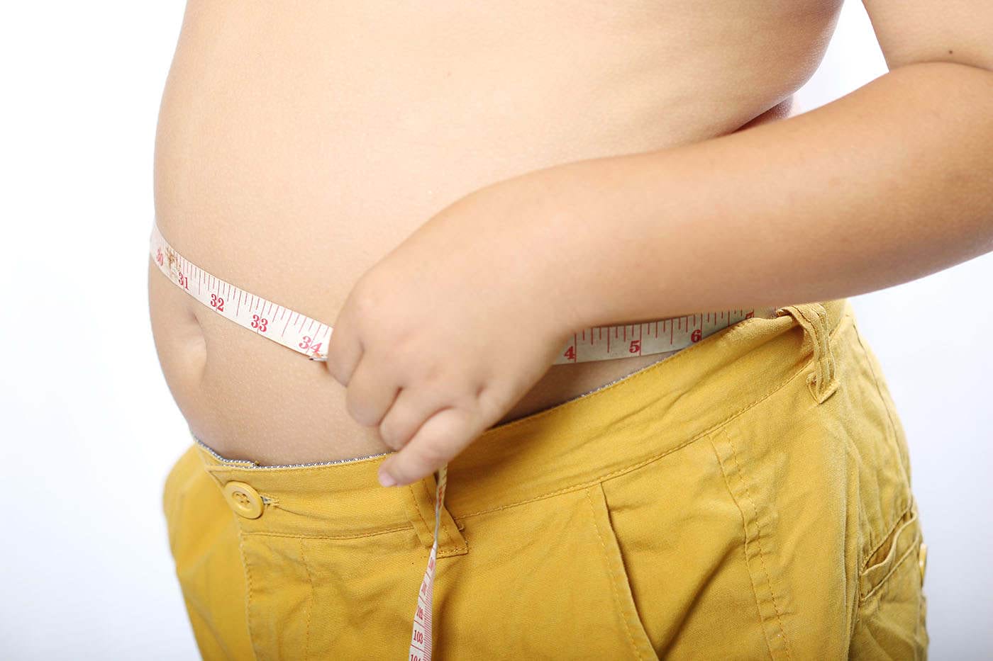 Obezitatea infantilă crește riscul de anxietate, depresie și moarte prematură [studiu]