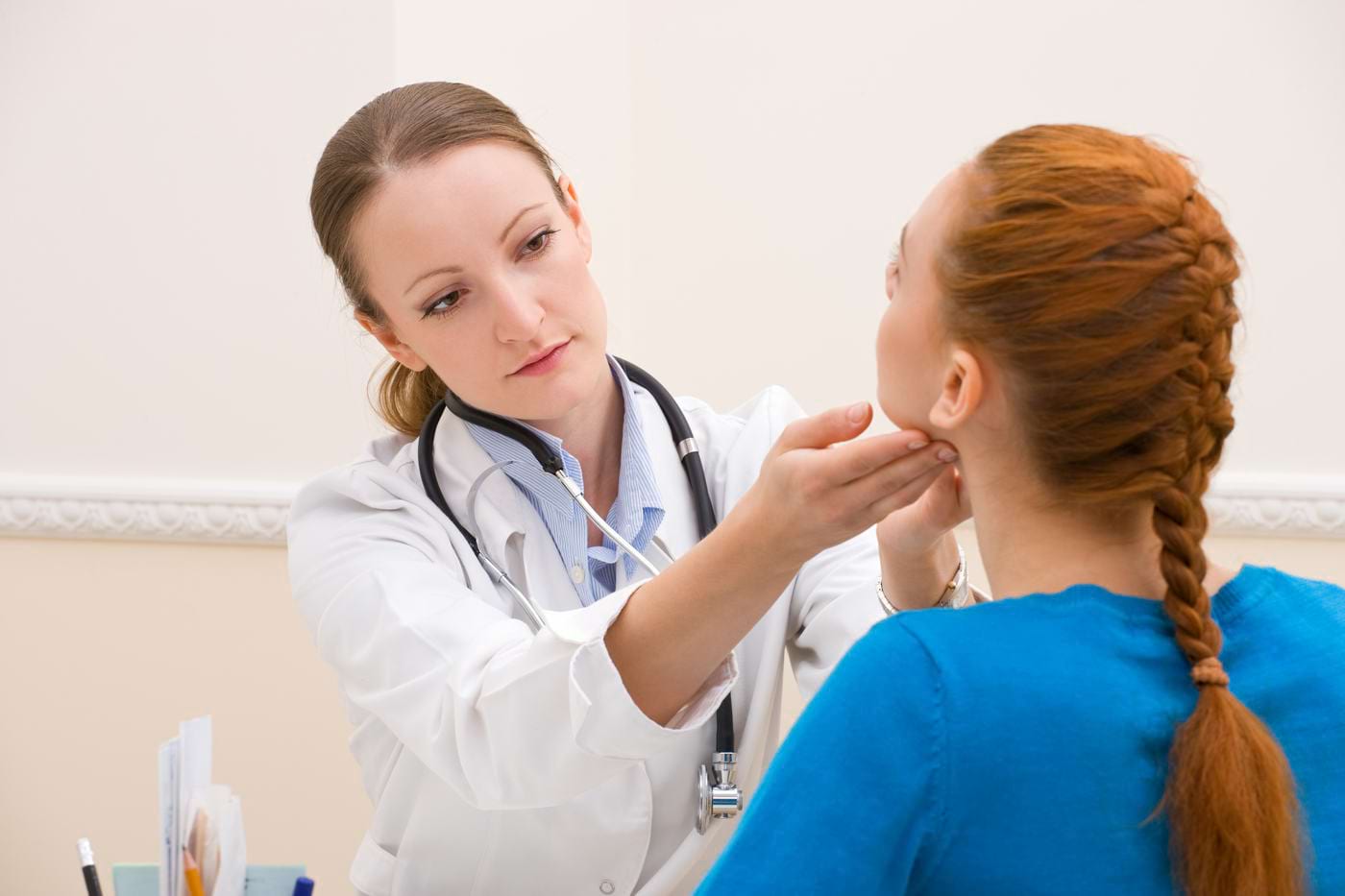 Afecțiunile endocrine: cauze, simptome, tratament