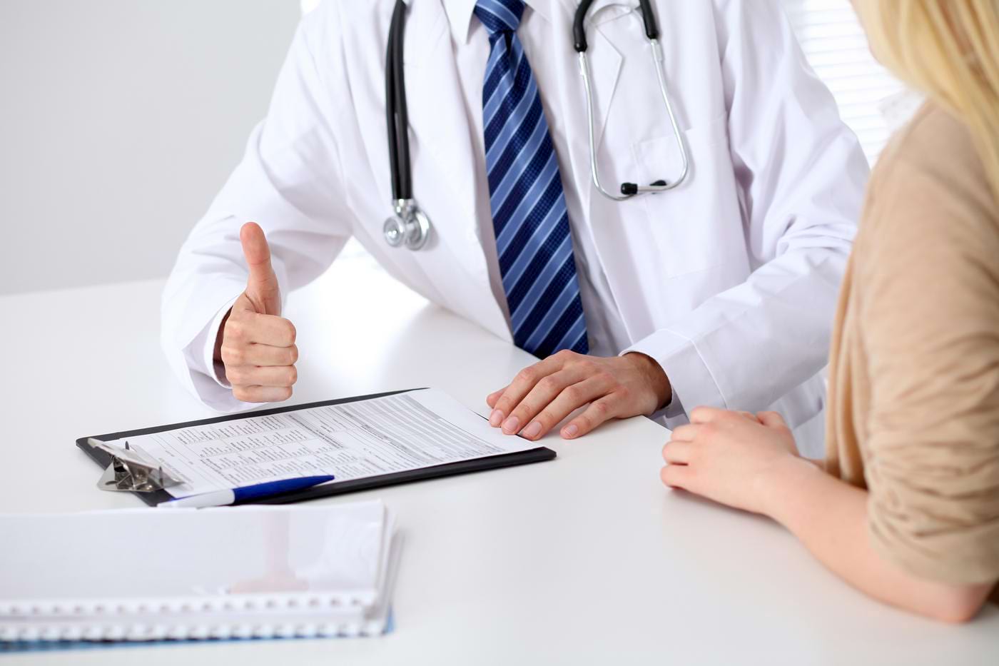 Expertul DOC în sănătatea femeii