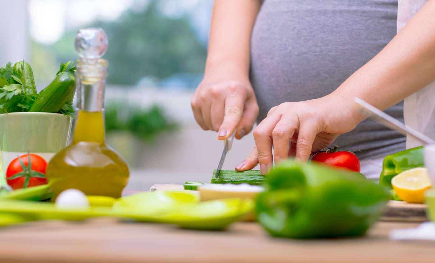 cum să pierzi greutatea nesănătoasă în timpul sarcinii