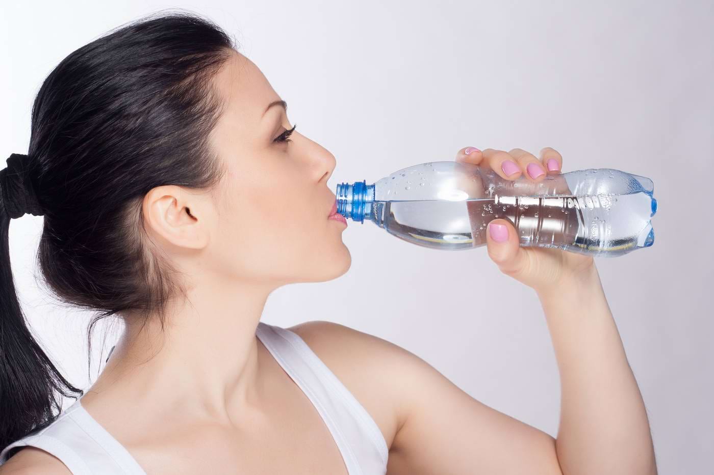 este posibil să bei apă minerală pentru prostatită