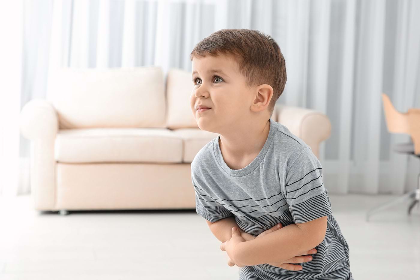 10 mituri despre constipația la copii și sugari