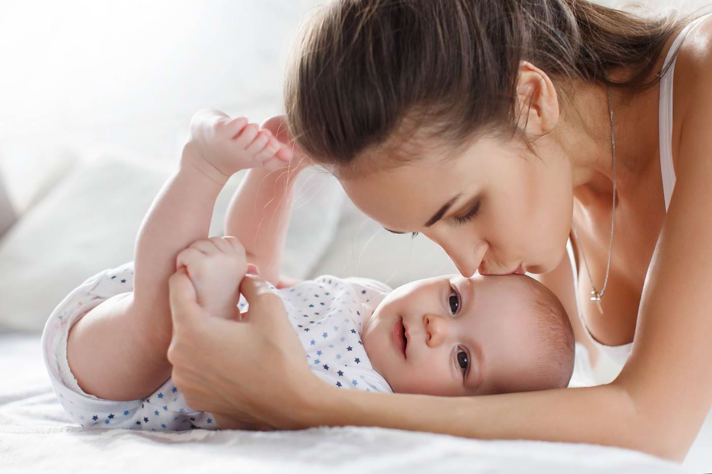 Vedere încețoșată după naștere. Sarcina: 5 probleme oculare care pot apărea în această perioadă
