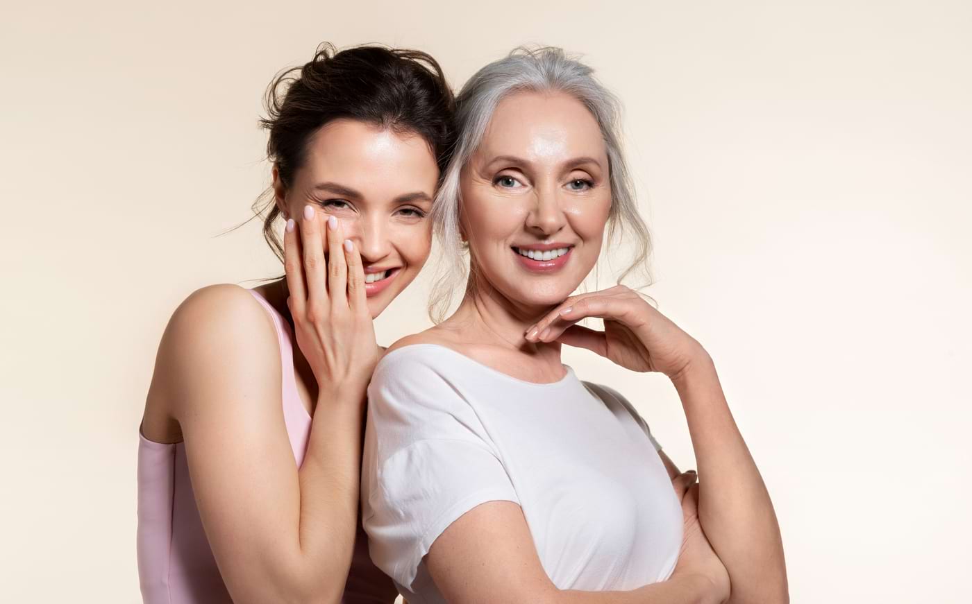Trucuri antiîmbătrânire pe care dermatologii recomandă să le eviți