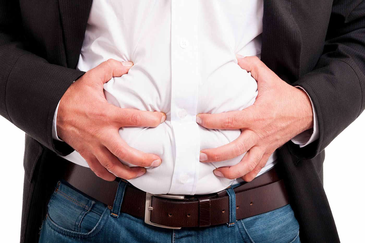 Ce pericol amenință organele interne de prostatita inflamată