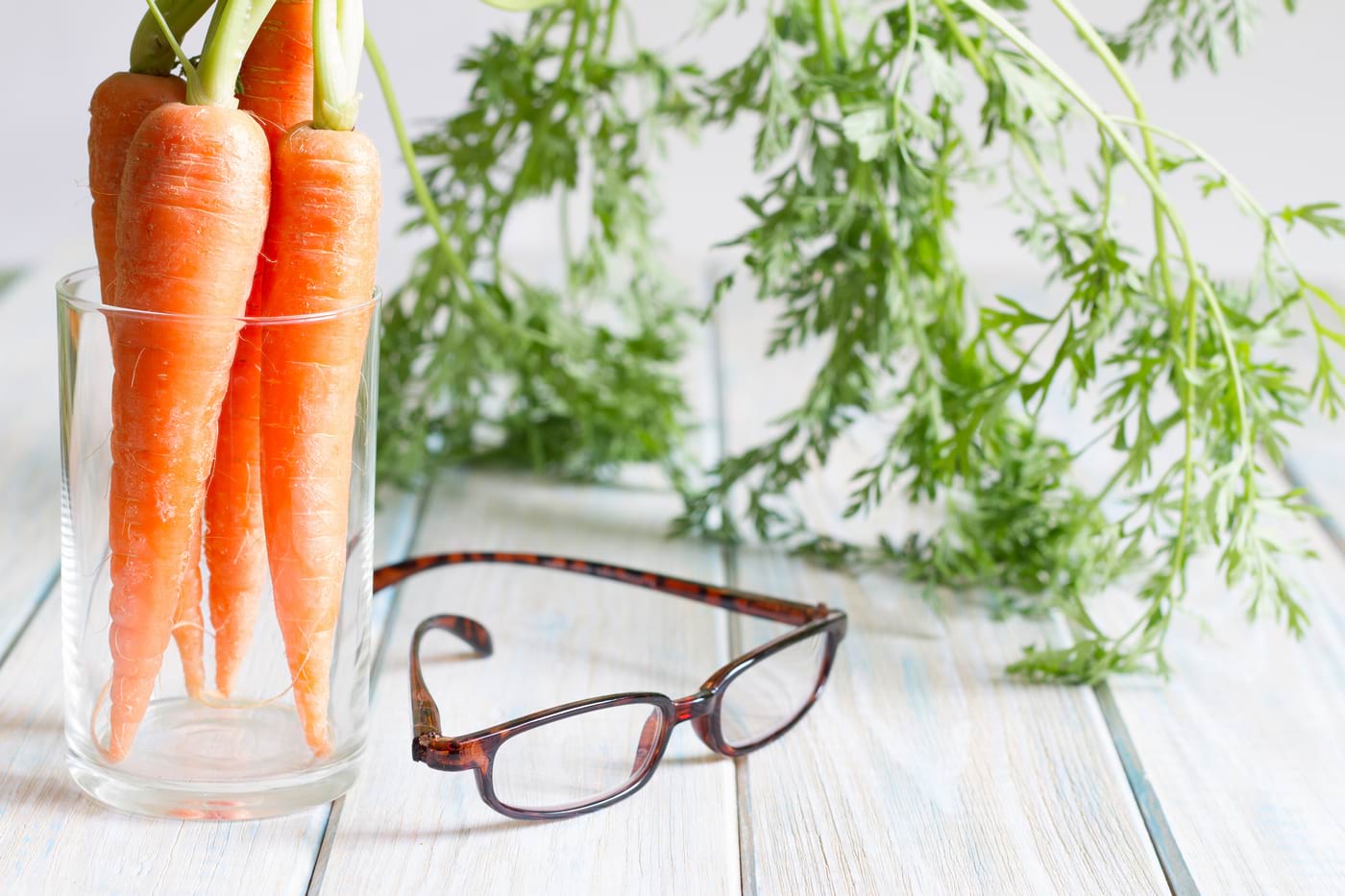 Ce vitamine trebuie sa asimilezi pentru o vedere buna? Vitamine pentru ochi și refacerea vederii