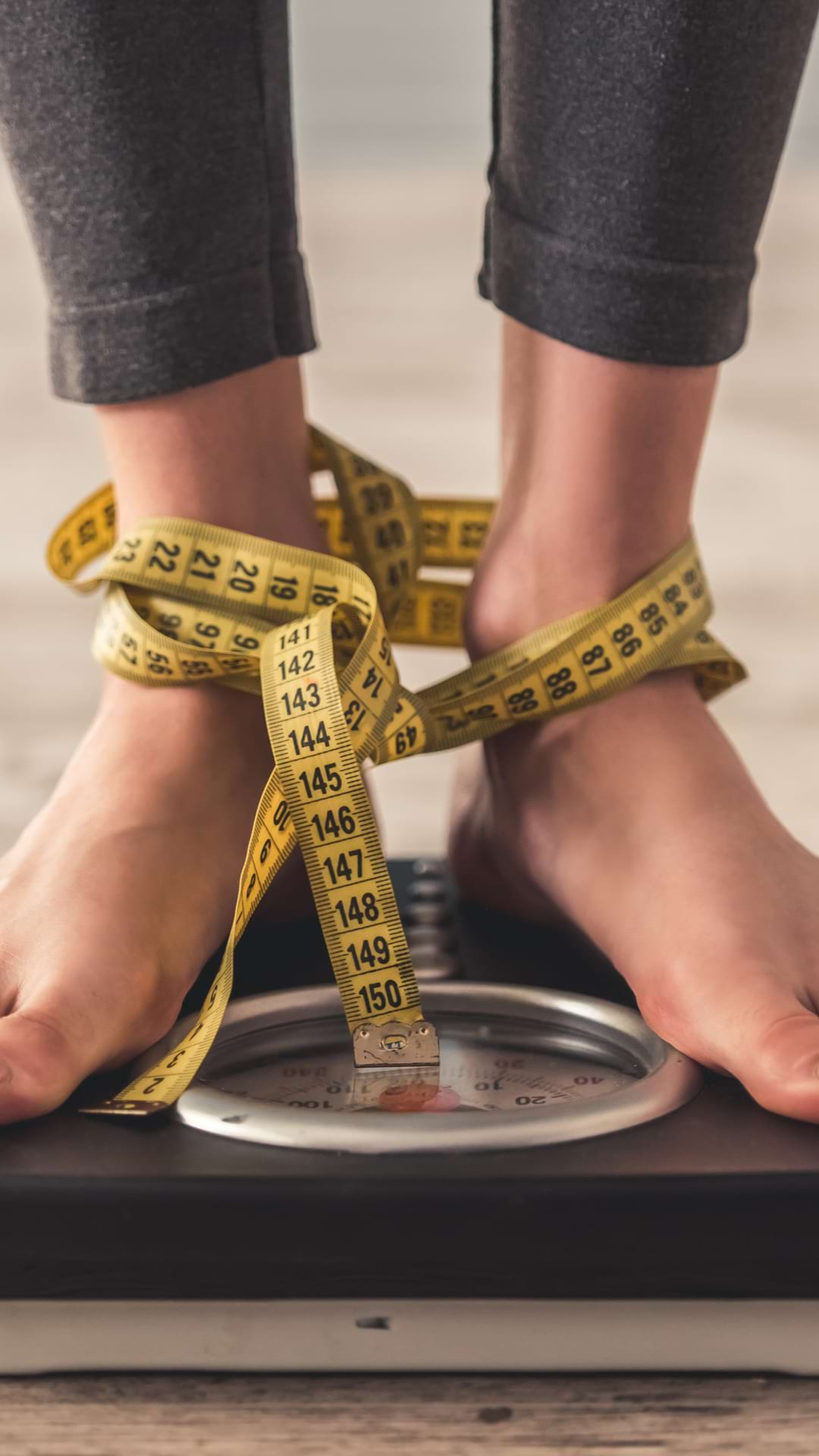 pierdere eficientă în greutate fără a afecta sănătatea