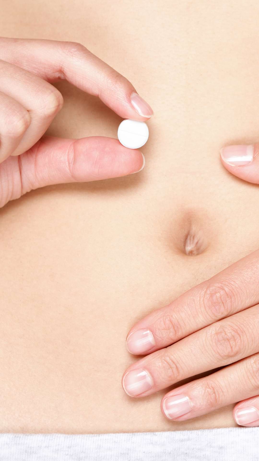 Contraceptive comprimate în varicoza