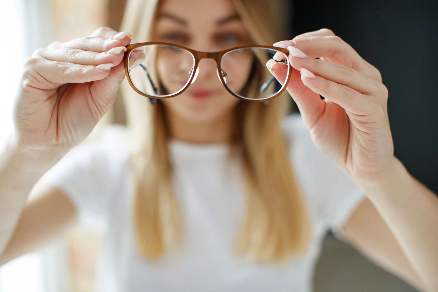 test vizual master optician vederea agravează durerea la ochi