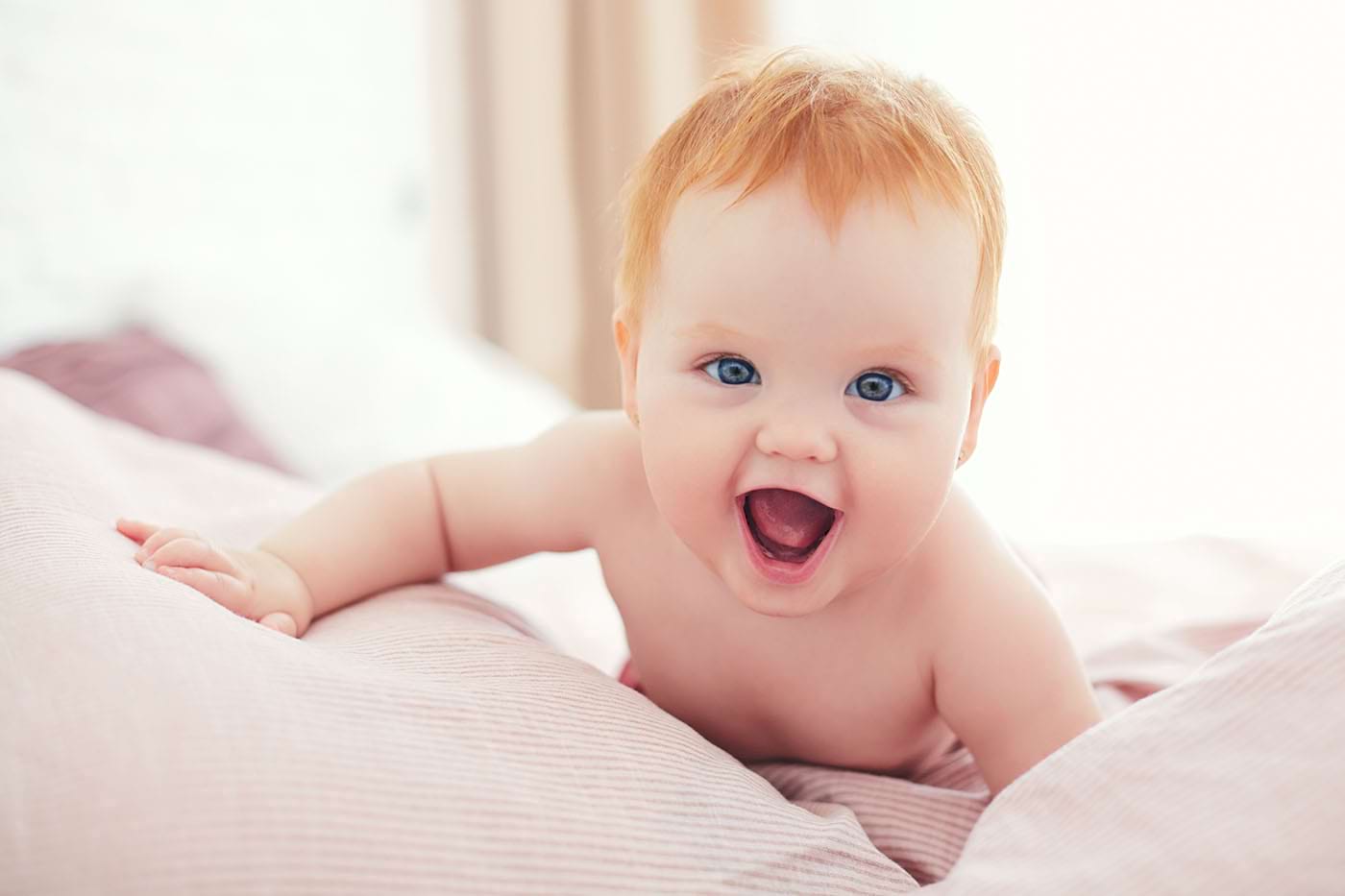 probleme de vedere la bebeluși care este cea mai înaltă vedere umană