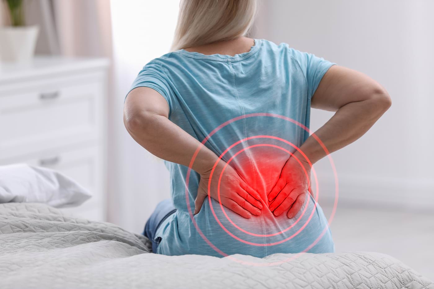 dureri de spate inflamatorii dureri articulare reumatoide