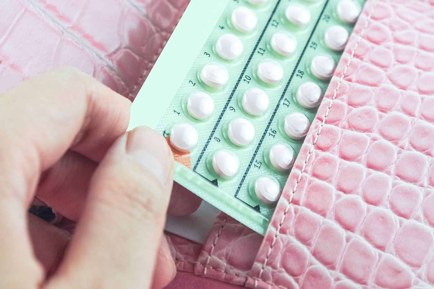 Cancerul de sân, corelat cu administrarea de anticoncepționale?