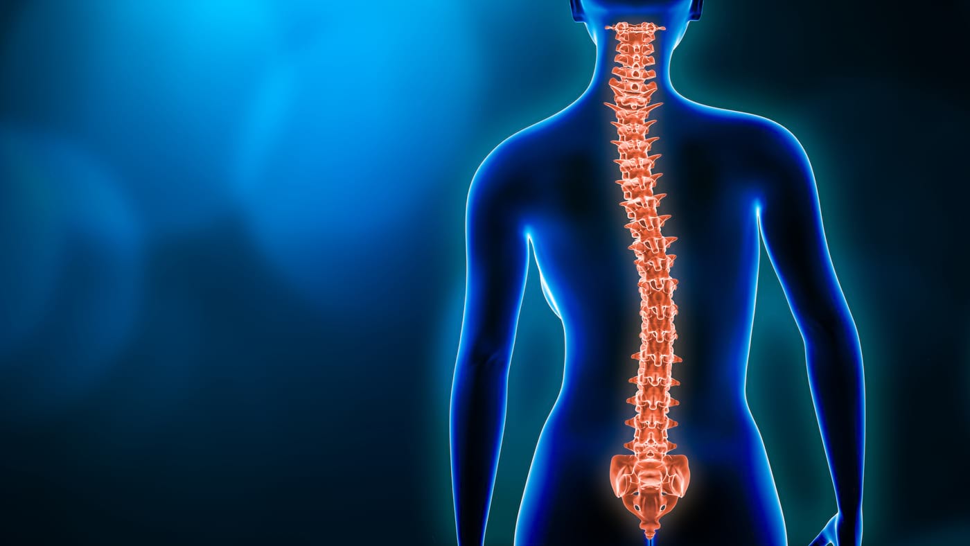 tratamentul spatelui și coloanei vertebrale