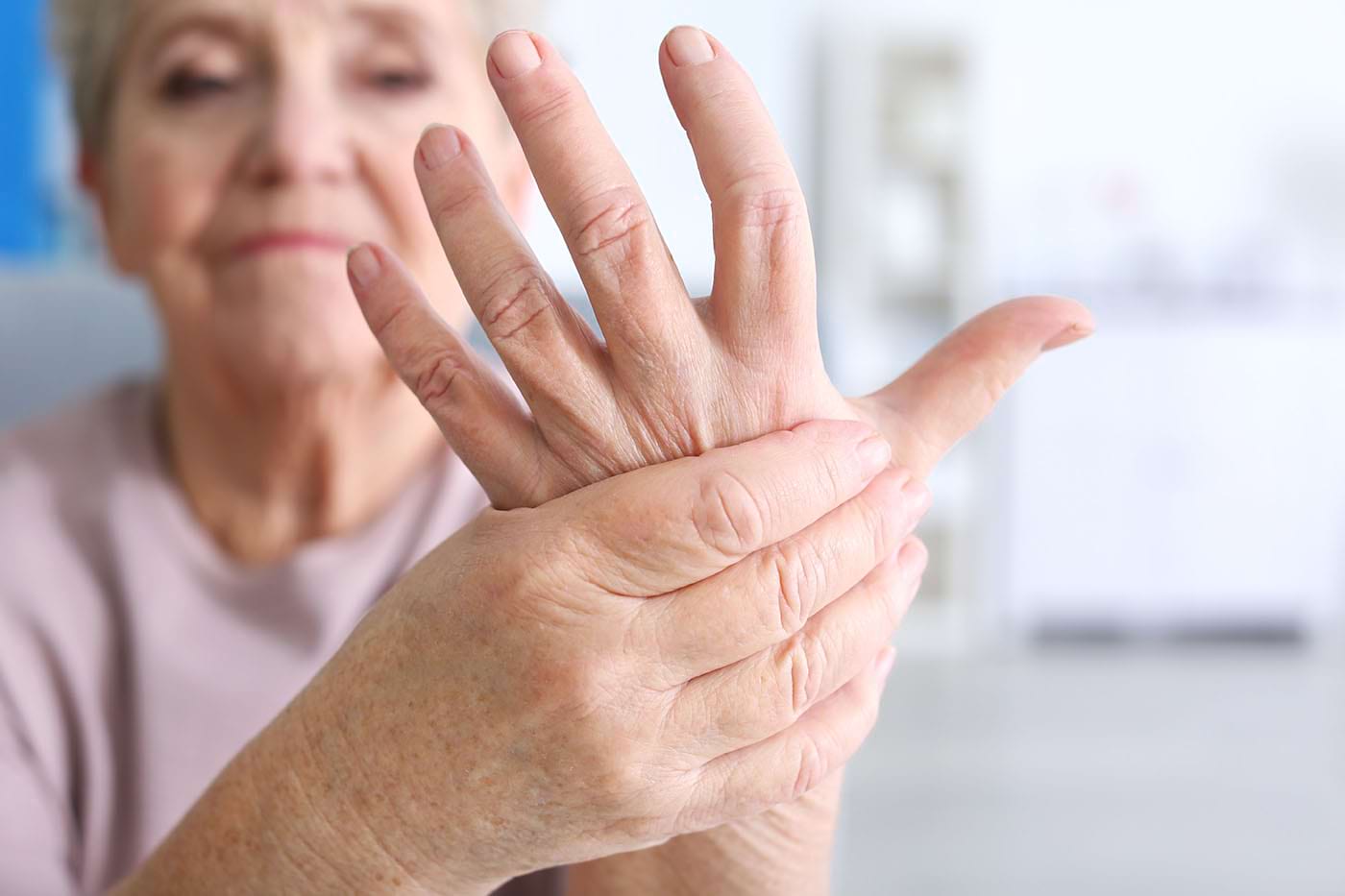 artrita reumatoidă a oaselor