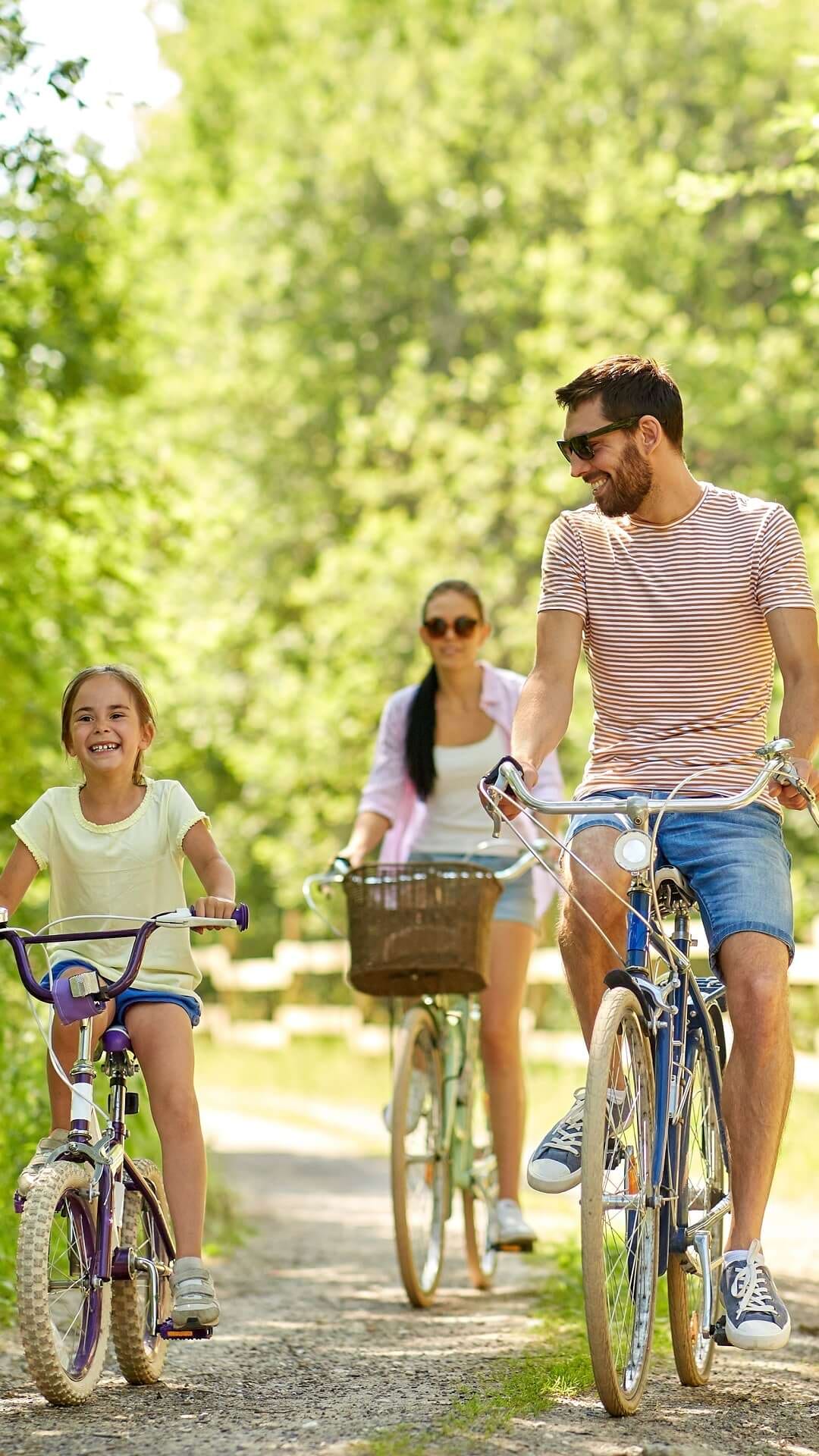 Thicken Surroundings teens Beneficiile mersului pe bicicletă și recomandări pentru toate vârstele