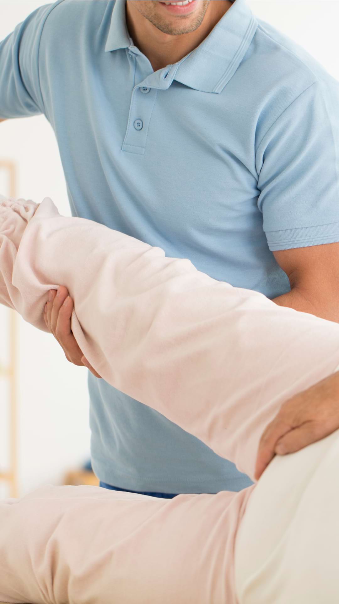 Durere în picioarele articulației șoldului din stânga - Trental pentru dureri articulare